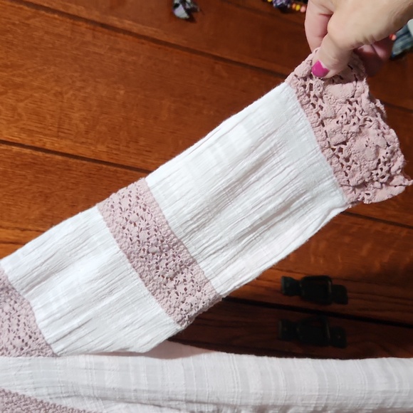 Free People Size 2 Top - Picture 4 of 7